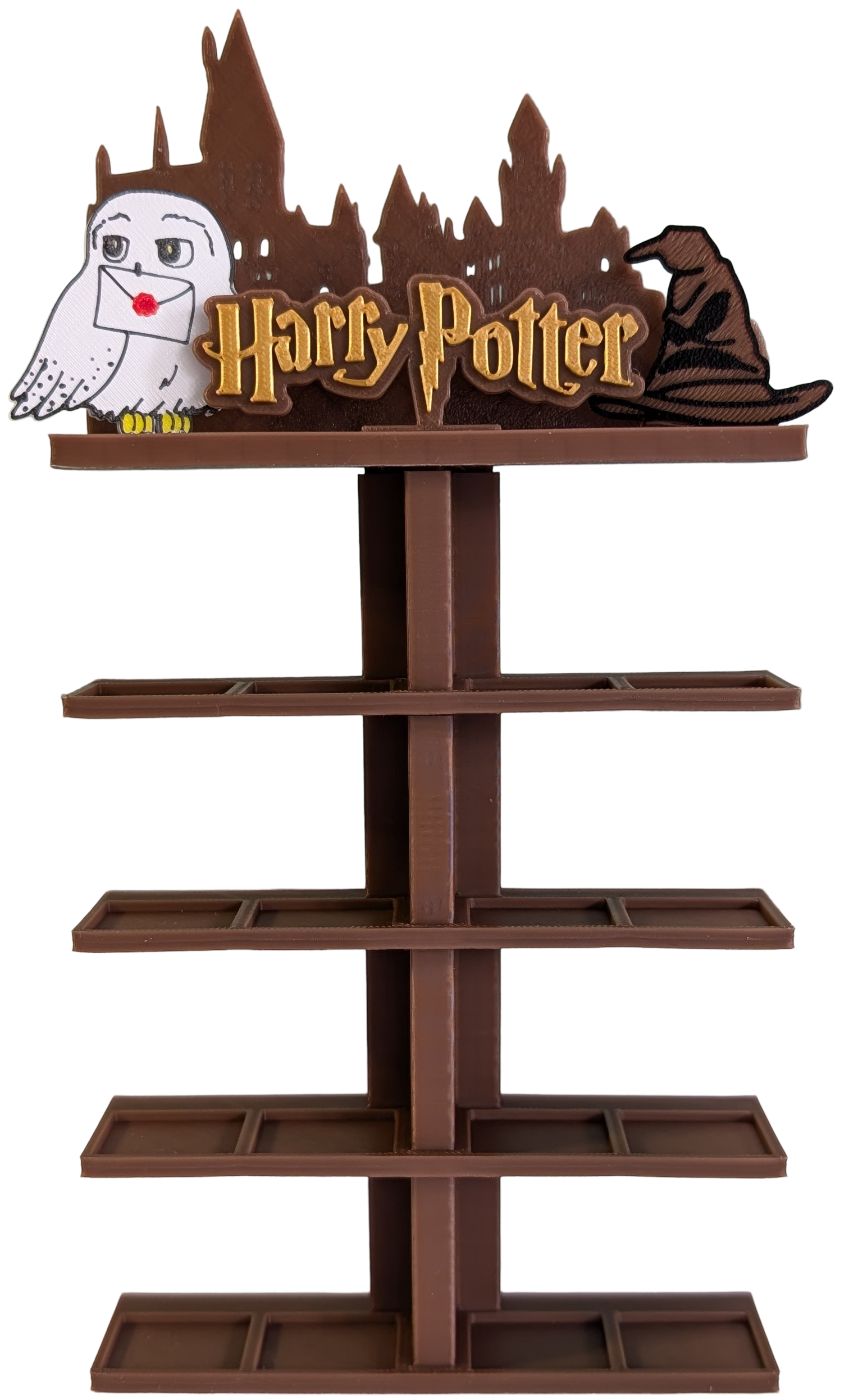 Harry Potter - Alternative (Holds 16 or 20)