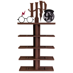 Harry Potter (Holds 16 or 20)
