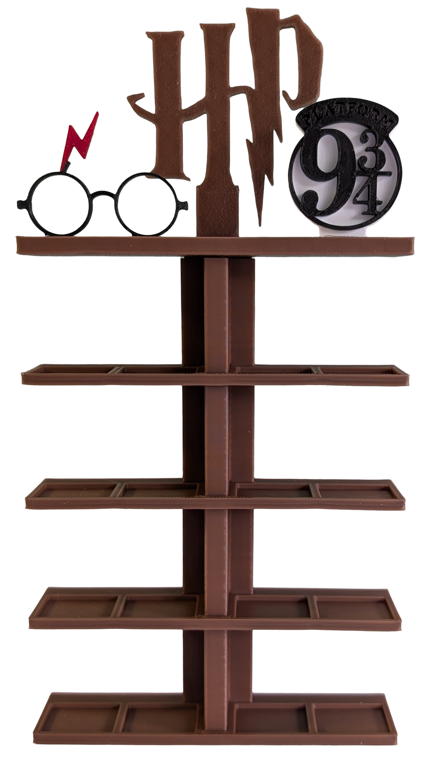Harry Potter (Holds 16 or 20)
