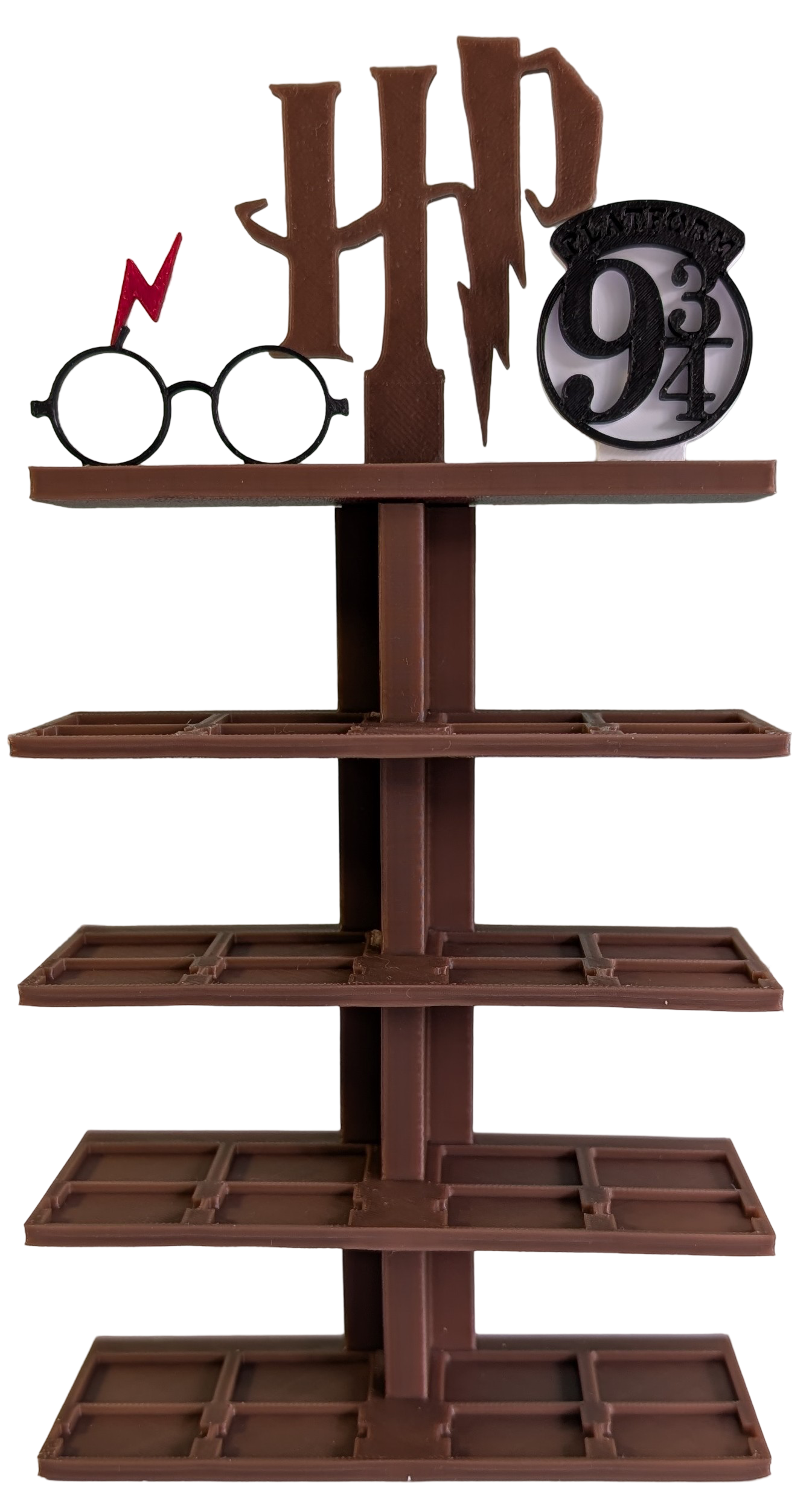 Harry Potter (Holds 16 or 20) - Image 2