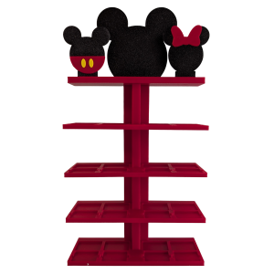 Alternative view of Disney (Holds 16)