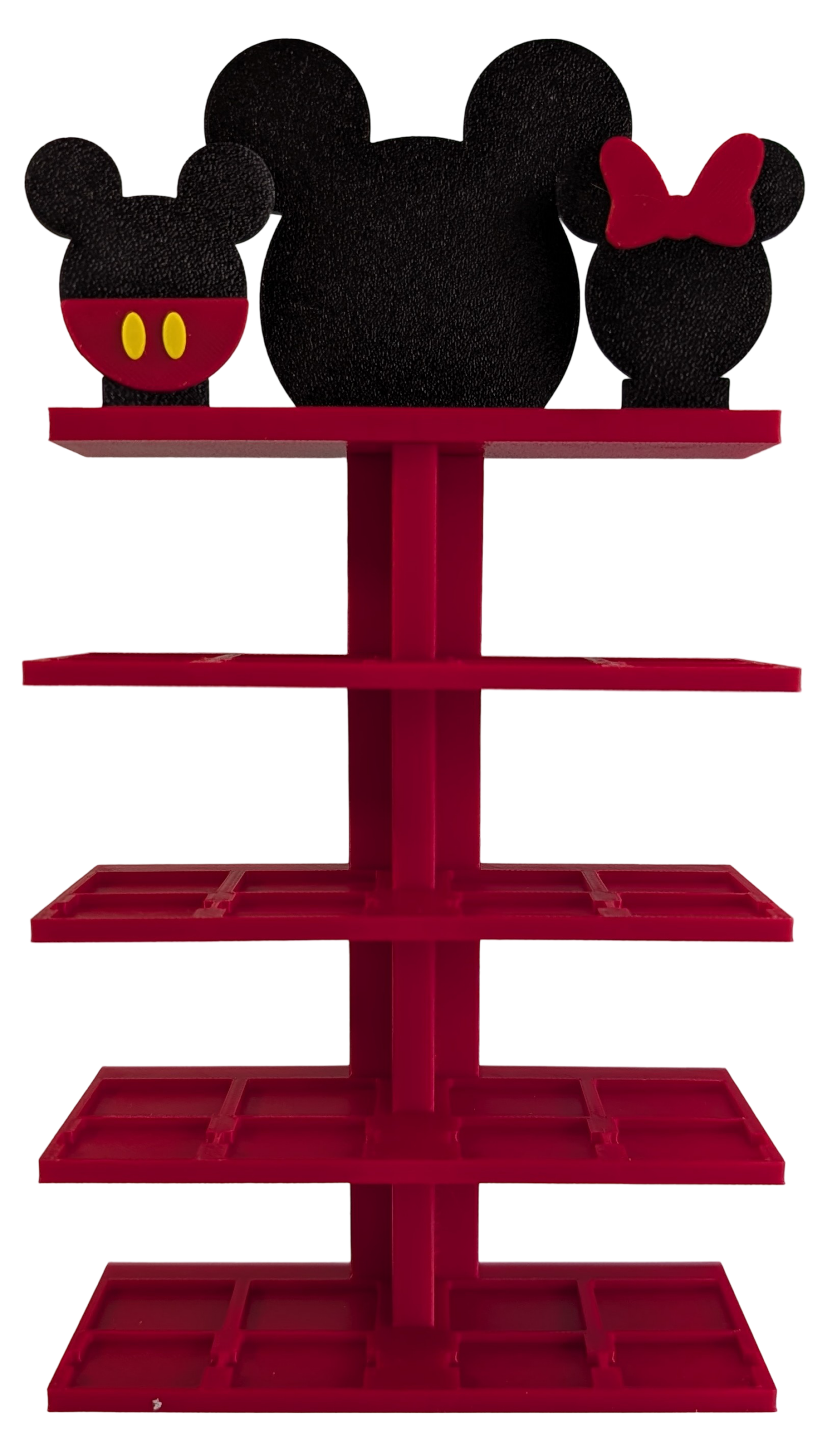 Disney (Holds 16) - Image 2