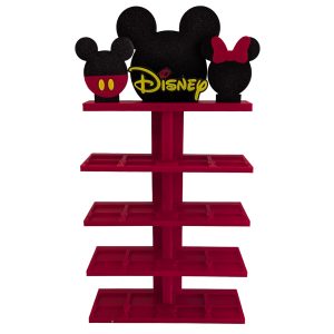 Alternative view of Disney - Alternative (Holds 16)