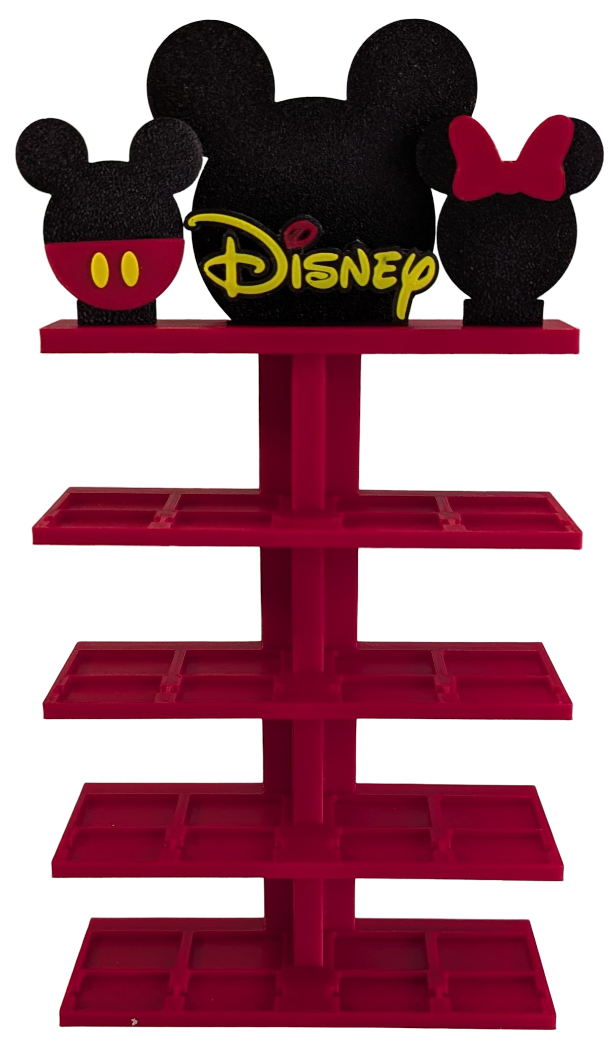 Disney - Alternative (Holds 16) - Image 2