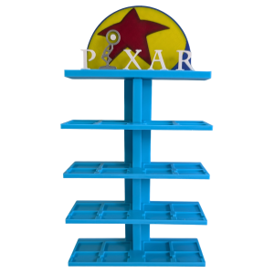Alternative view of Disney Pixar - Alternative (Holds 16)