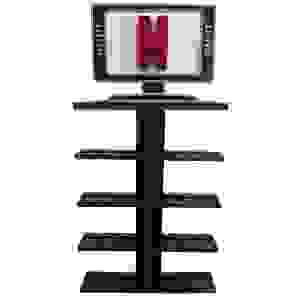 Netflix (Holds 16)